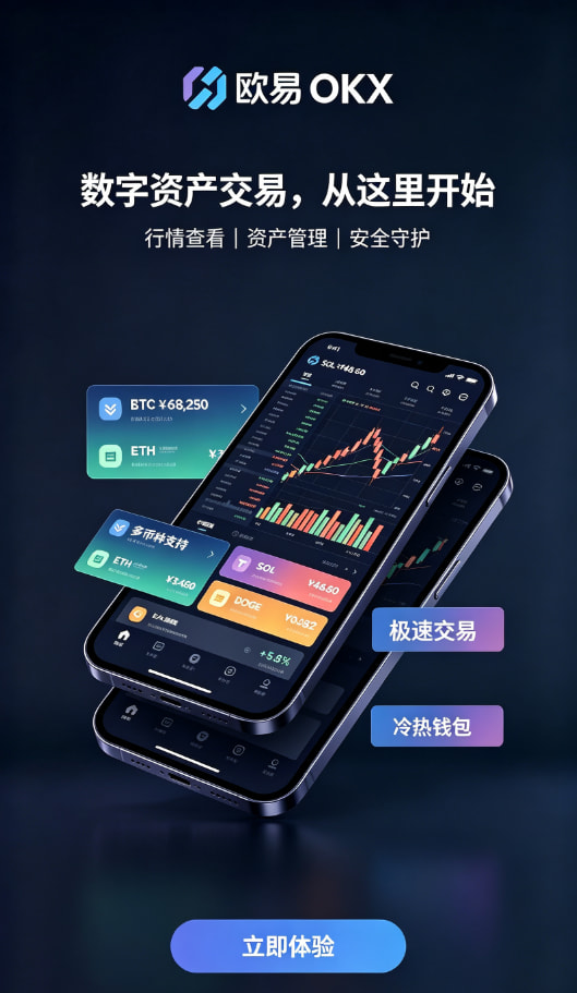 欧交易所app下载安卓充值与资产管理